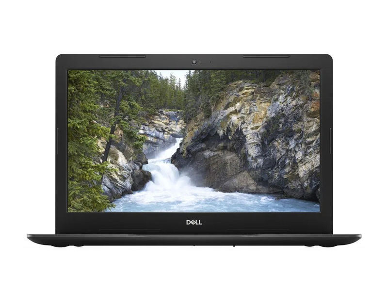 Dell vostro 3591 обзор